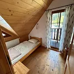 롯지 Pod Wodospadem Caloroczne