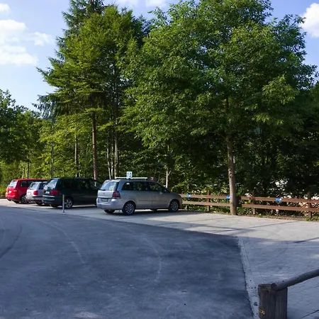 Pod Wodospadem Caloroczne * Wisła