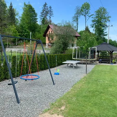 Pod Wodospadem Caloroczne