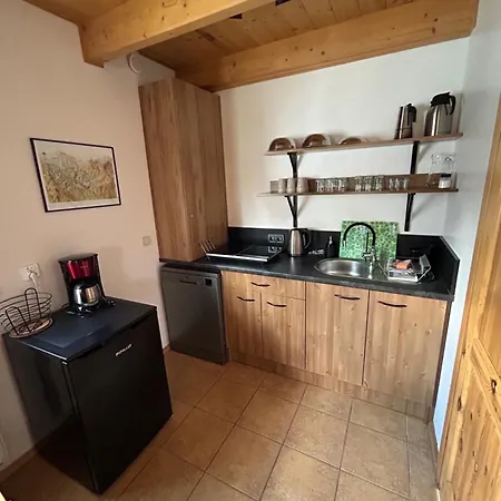 Pod Wodospadem Caloroczne Wisła