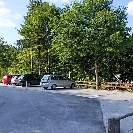 Gerendaház Pod Wodospadem Caloroczne *