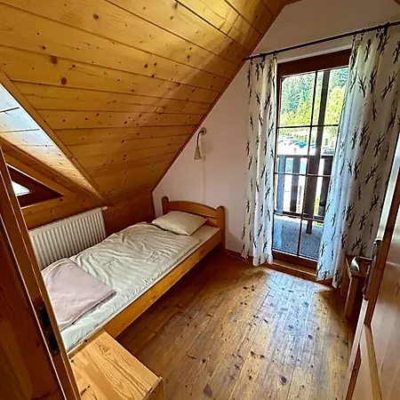 Gerendaház Pod Wodospadem Caloroczne