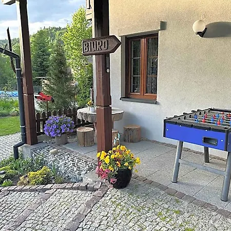Pod Wodospadem Caloroczne Gerendaház Wisła